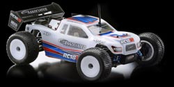 Thunder Tiger / Asso RC18 T2