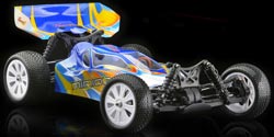 Absima / TeamC Minion 4WD