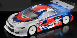 CS-electronic Schumacher MI 7