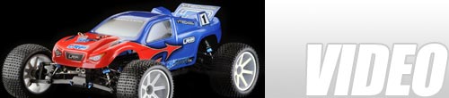 LRP VIDEO: S10 Blast TX