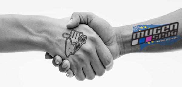 4thetop Neue Partnerschaft 