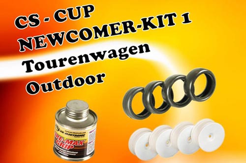 CS-Electronic Newcomer-Kit 1