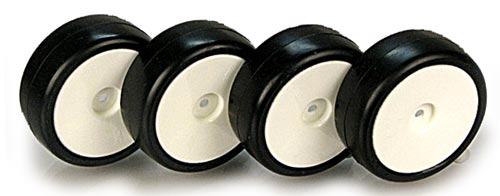 CS-Electronic Sorex 36R Komplettrad