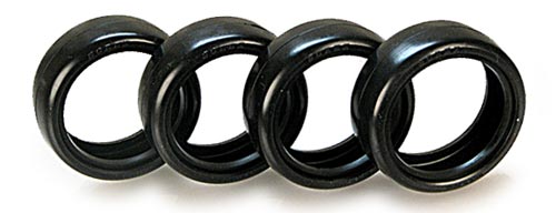 CS-Electronic Sorex 36R Slick-Reifen 24mm