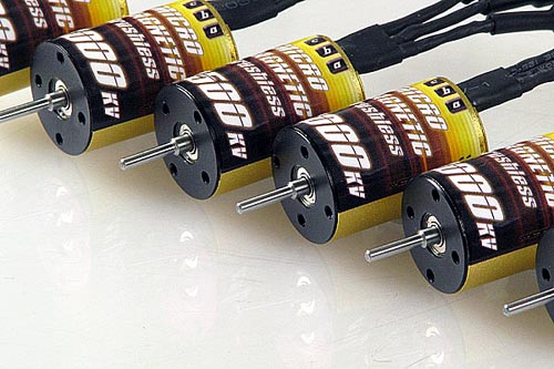 CS-Electronic CS-Micro Magnetic