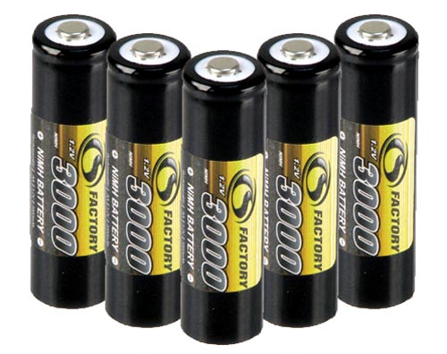 CS-Electronic Neue Powerzelle