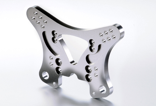 CS-Electronic Tuningteile f�r �Cross Fighter� und �