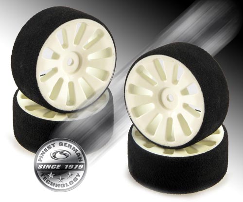 CS-Electronic CS-Factory Tires