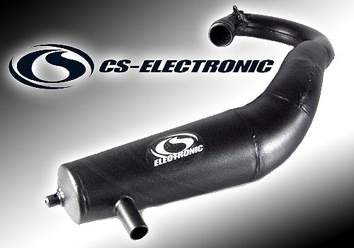 CS-Electronic BigScale Renn-Reso