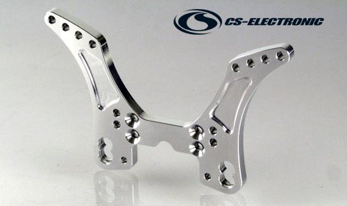 CS-Electronic Alu-Tuning Parts fr Crossfighter