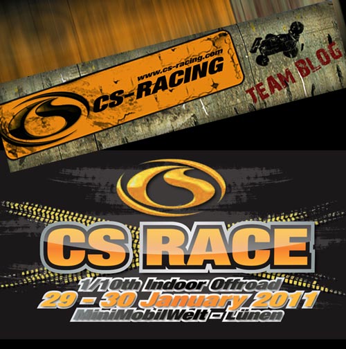 CS-Electronic CS Race in Lnen