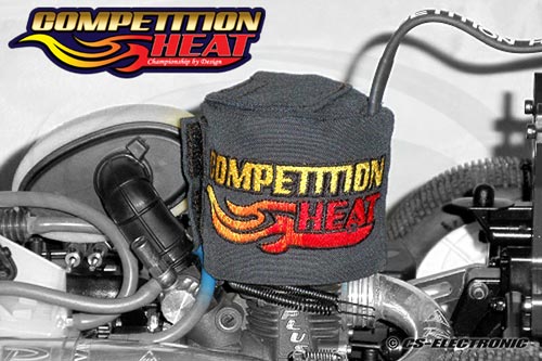 CS-Electronic Competion Engine Heater