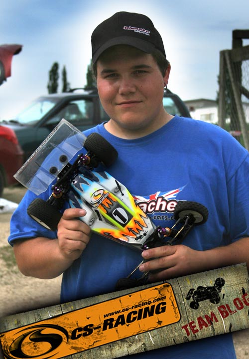 CS-Electronic C. Mathys weiter bei CS