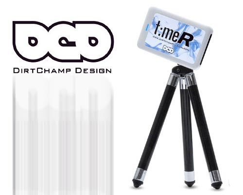 CS-Electronic DCD TimeR Zeitnahme Set