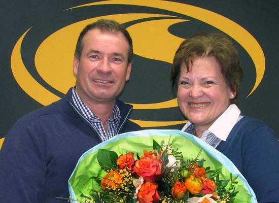 CS-Electronic Neue Zeiten bei CS