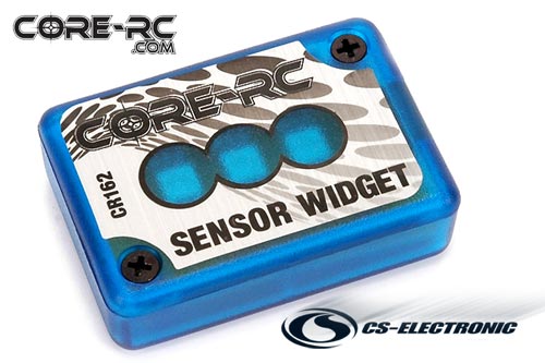 CS-Electronic Brushless Sensor Tester