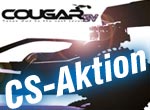 CS-Electronic CS Schumacher Cougar SV Aktion