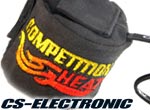 CS-Electronic Competition Heat