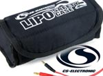 CS-Electronic CS-Lipo Safety Case