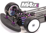 CS-Electronic Schumacher TC Mi4CXL Pro