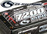 CS-Electronic Fact.Pro Lipo150C/75C EFRA 2012