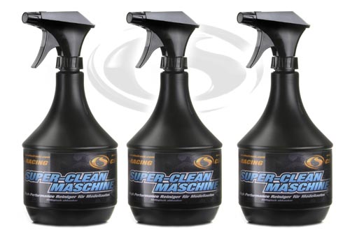 CS-Electronic CS-Super Clean Machine