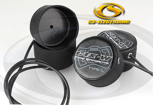 CS-Electronic Muchmore Reifenheizer Cups