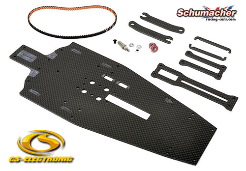 CS-Electronic Low Grip Conversion Set