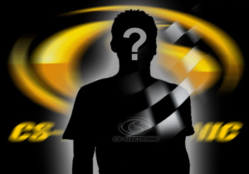 CS-Electronic CS-Electronic sucht DICH