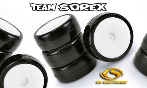 CS-Electronic Sorex 28RK Komplettrad (4)