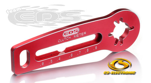 CS-Electronic EDS Schwungscheiben Multitool