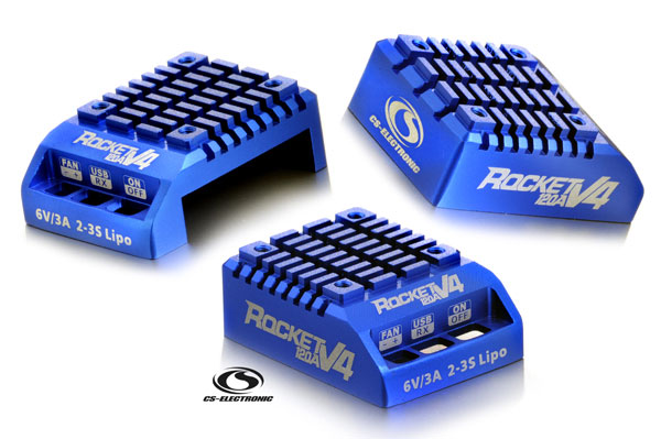 CS-Electronic Your style - your color