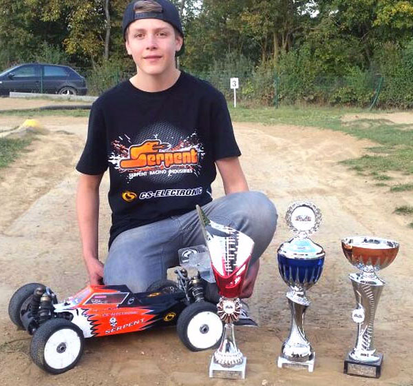 CS-Electronic M.Widmaier BaW-Cup Meister 2015 