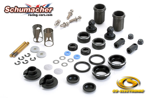 CS-Electronic Peripheral Stodmpfer-System