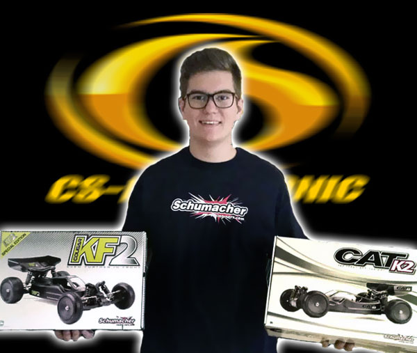 CS-Electronic M.Hauenschild goes CS-Electronic