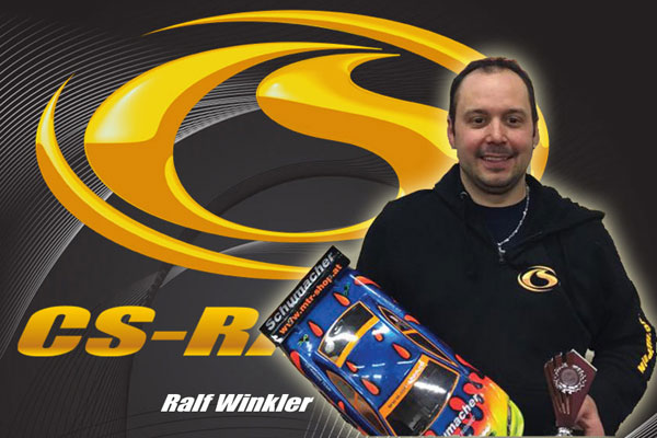 CS-Electronic R.Winkler Signs CS / Schumacher