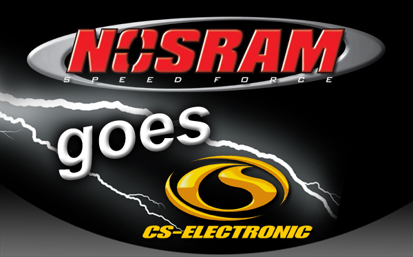 CS-Electronic NOSRAM goes CS-Electronic