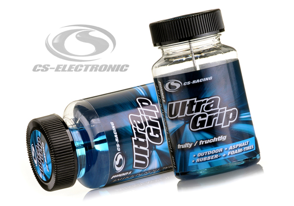 CS-Electronic CS-Ultra Grip Reifenhaftmittel