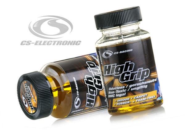 CS-Electronic CS-High Grip Reifenhaftmittel