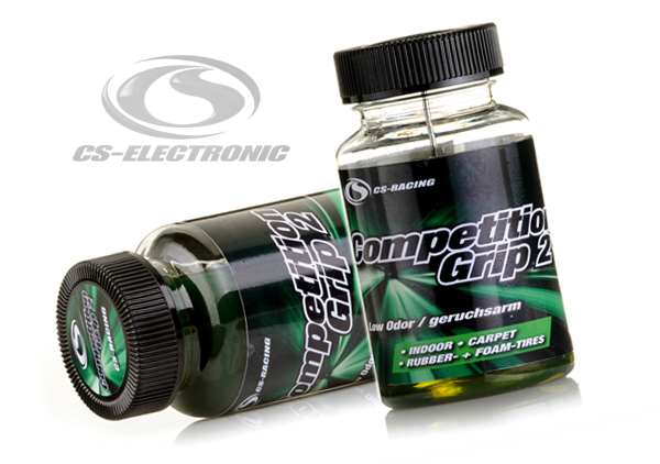 CS-Electronic CS Competition Grip2