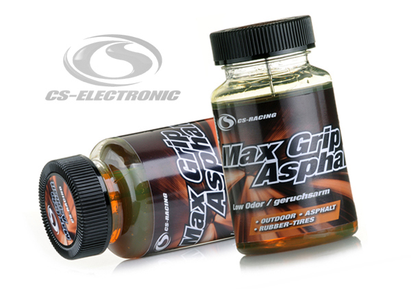 CS-Electronic CS-Tire-Max Grip Asphalt