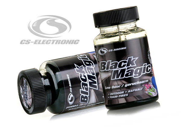 CS-Electronic CS-Black Magic Reifenhaftmittel