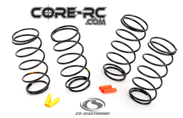 CS-Electronic CORE RC Big Bore Federn