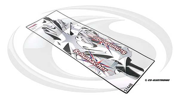 CS-Electronic Chassis Skin CAT K2