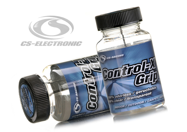 CS-Electronic CS Control-X Grip