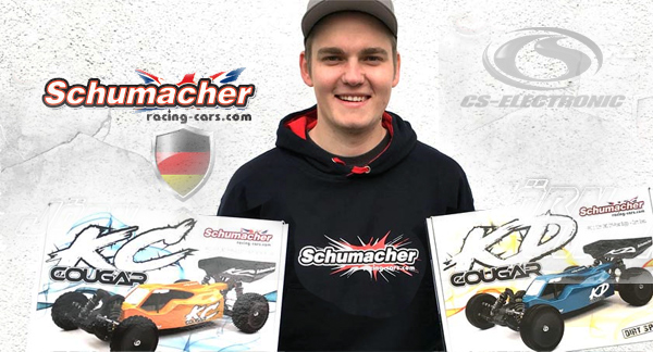 CS-Electronic Interview mit Jrn Neumann