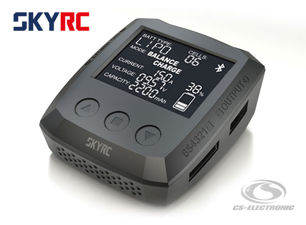 CS-Electronic SkyRC B6 Nano DC Ladegert