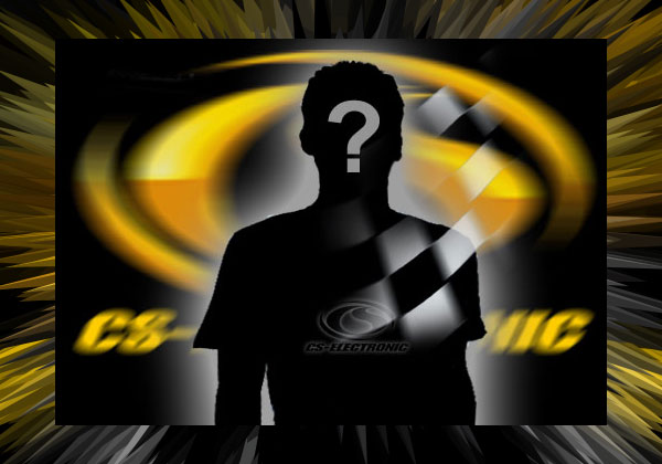 CS-Electronic Werde Teamfahrer bei CS-Electronic