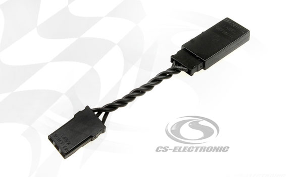 CS-Electronic Verlngerungskabel CS Rocket V5