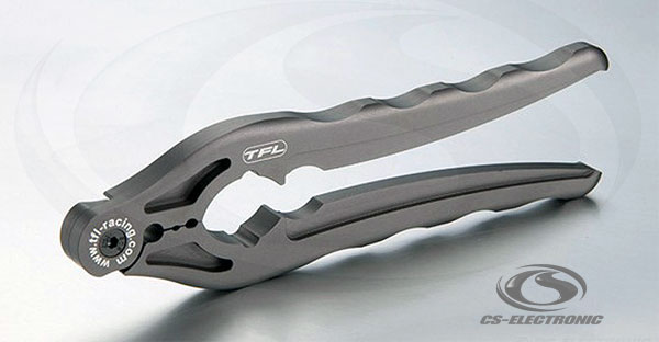 CS-Electronic TFL Stodmpfer Zange